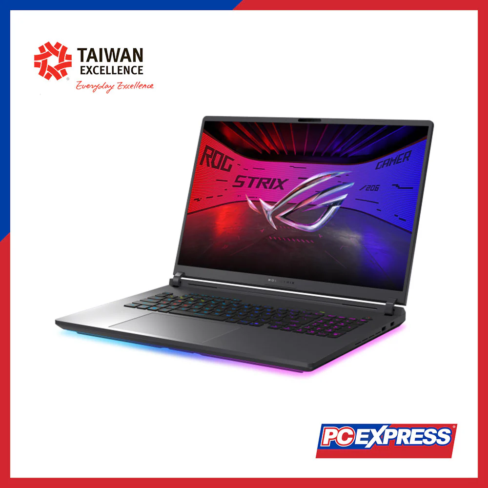 ASUS ROG Strix G18 G815LR-S9180WSM GeForce RTX™ 5070 Ti Intel® Core™ Ultra 9 Laptop (Volt Green) - Image 2