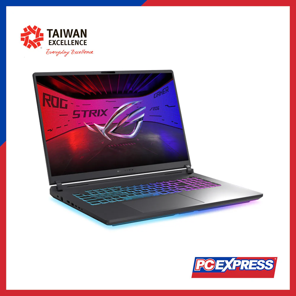 ASUS ROG Strix G18 G815LR-S9180WSM GeForce RTX™ 5070 Ti Intel® Core™ Ultra 9 Laptop (Volt Green) - Image 3