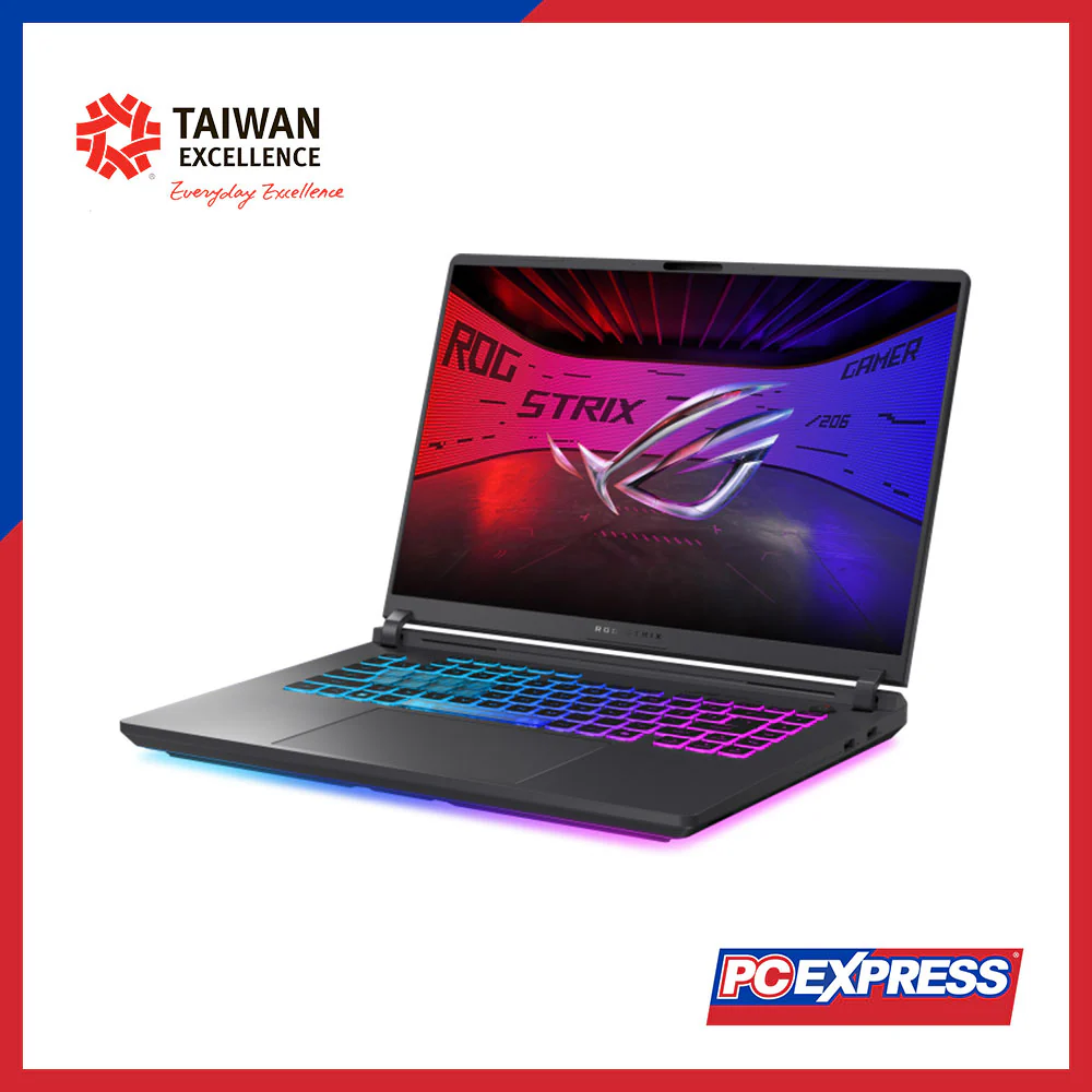 ASUS ROG Strix SCAR G16 G615LR-S5150WSM GeForce RTX™ 5070 Ti Intel® Core™ Ultra 9 Laptop (Volt Green) - Image 3