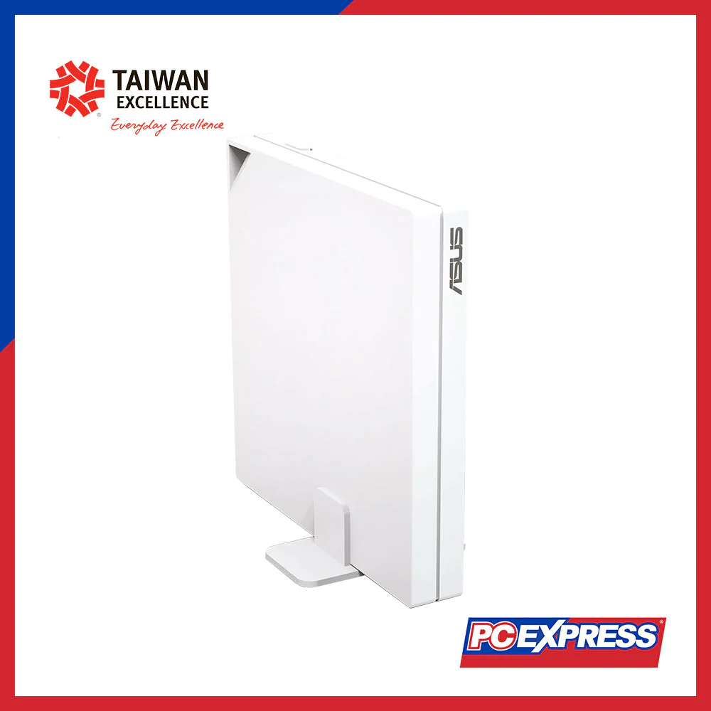 ASUS RT-AX57 Go AX3000 Dual Band Wi-Fi 6 Travel Router - Image 6
