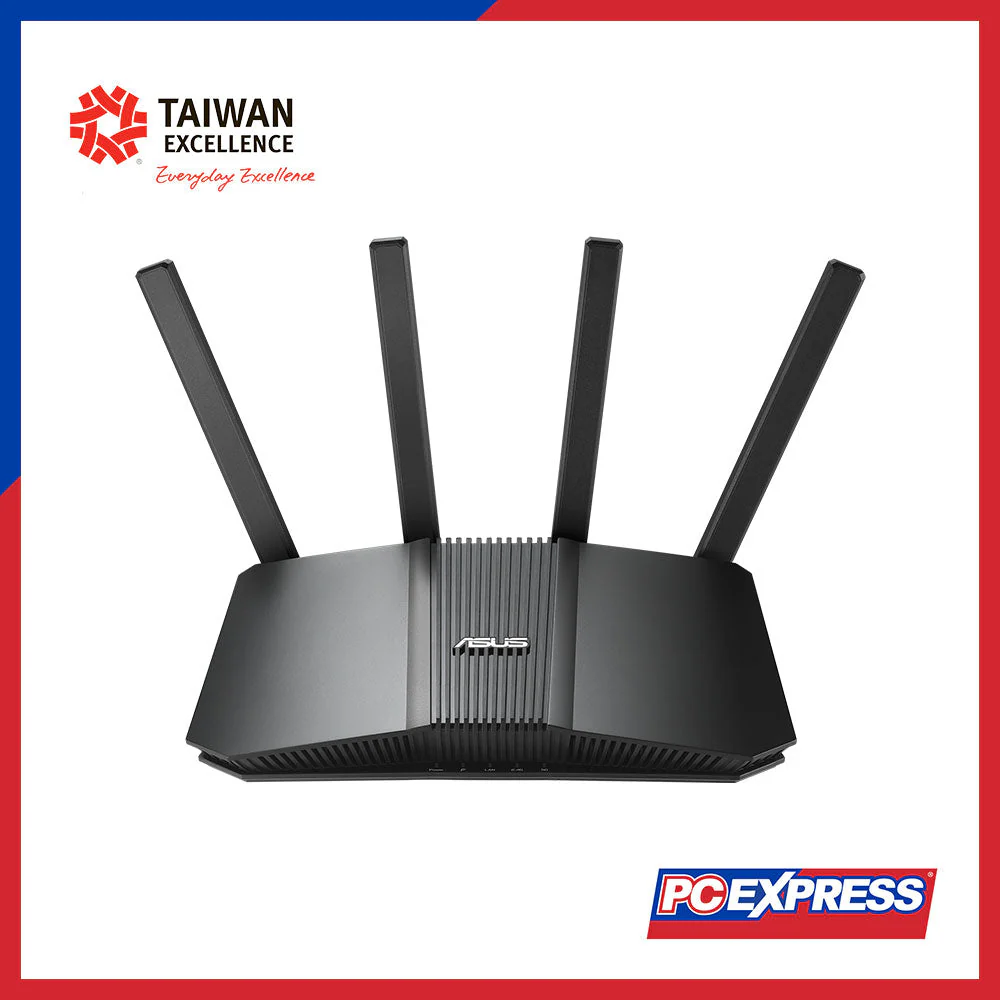 ASUS RT-BE58U WIFI-7 BE3600 Wireless Router - Image 3