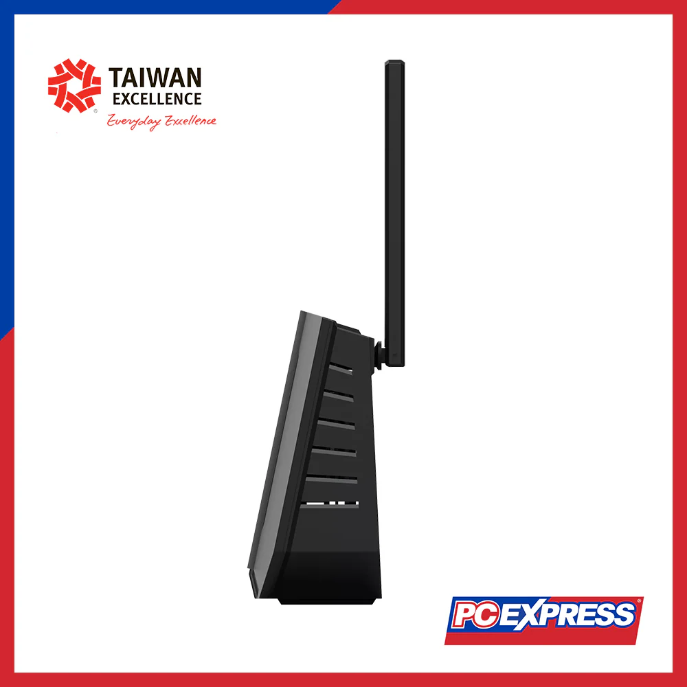 ASUS RT-BE92U Tri-Band WiFi 7 Extendable Router - Image 7