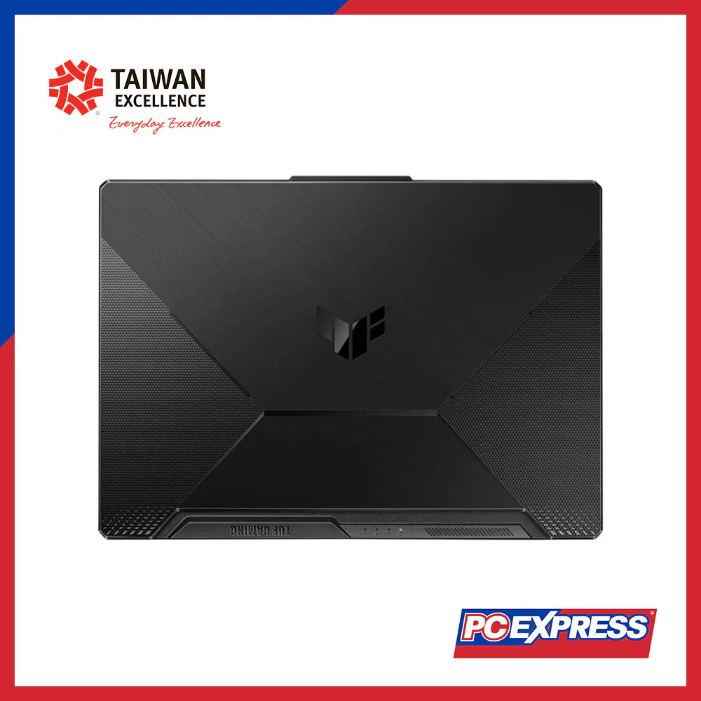 ASUS TUF Gaming A15 FA506NCG-HN187WSM GeForce RTX™ 3050 AMD Ryzen™ 7 Laptop (Graphite Black) - Image 3