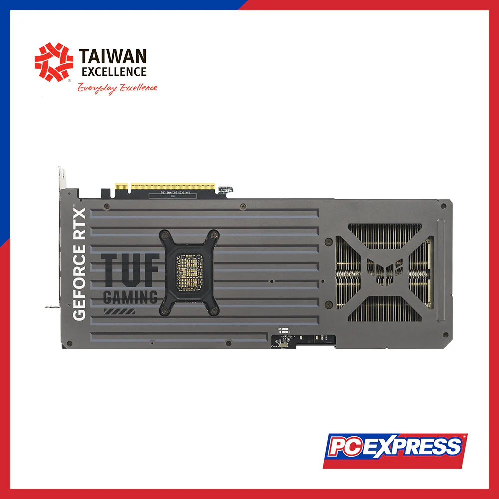 ASUS TUF Gaming GeForce RTX™ 5070 Ti OC Edition 16GB GDDR7 256-bit Graphics Card - Image 4