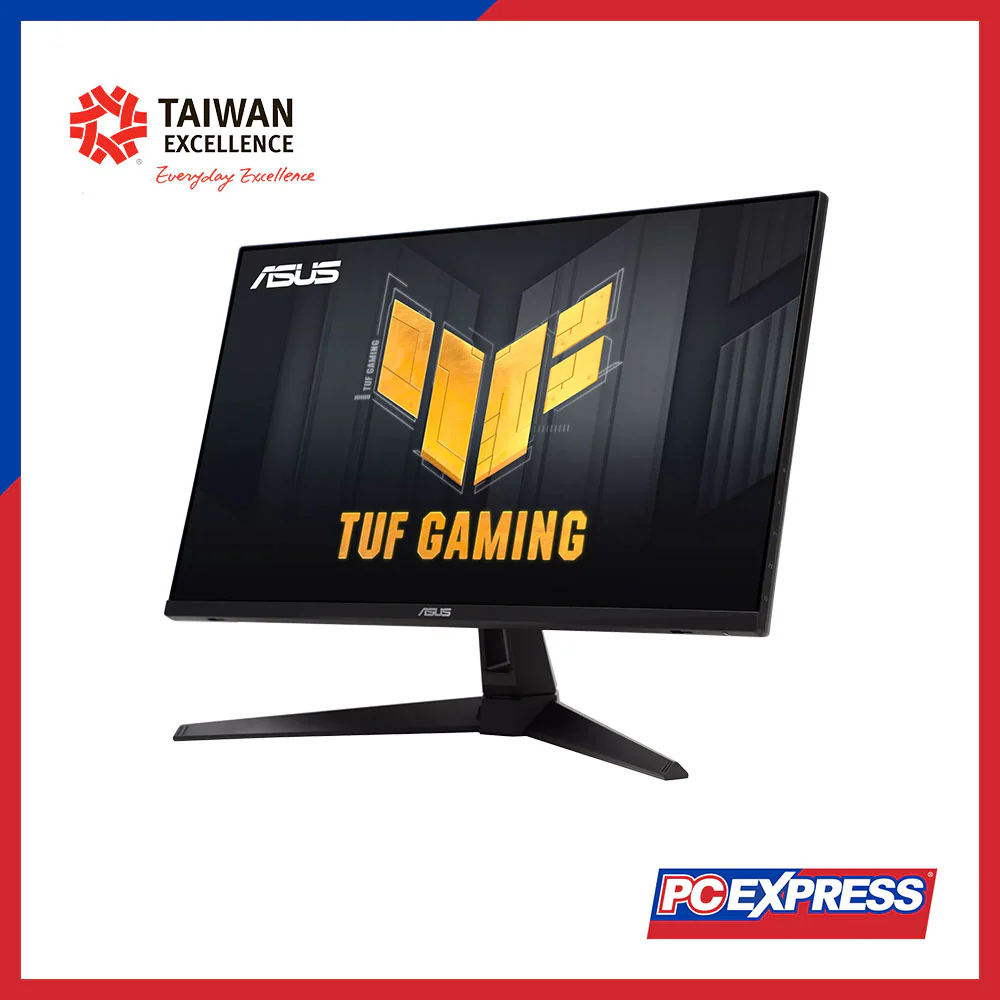 ASUS TUF Gaming VG27AQ3A 27-inch 180Hz Gaming Monitor - Image 3