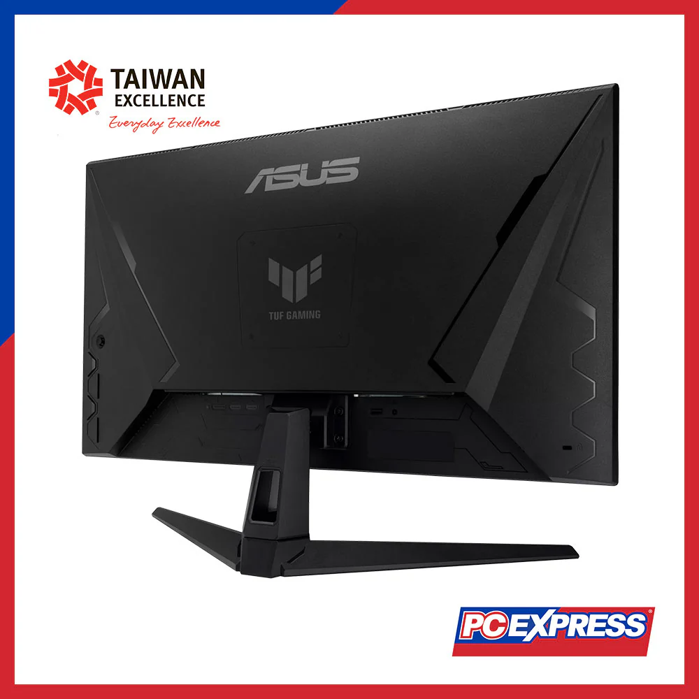 ASUS TUF Gaming VG27AQ3A 27-inch 180Hz Gaming Monitor - Image 6
