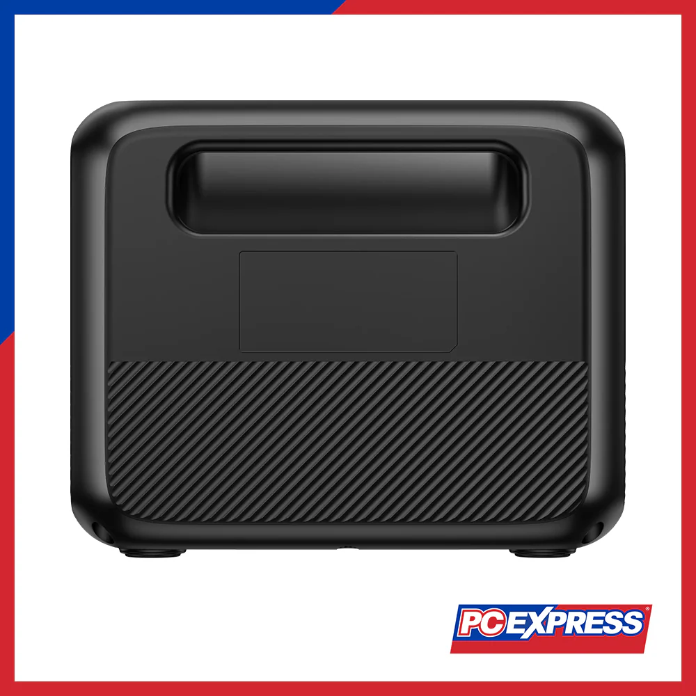 BLUETTI AC70P Portable Power Station | 1000W - Image 2