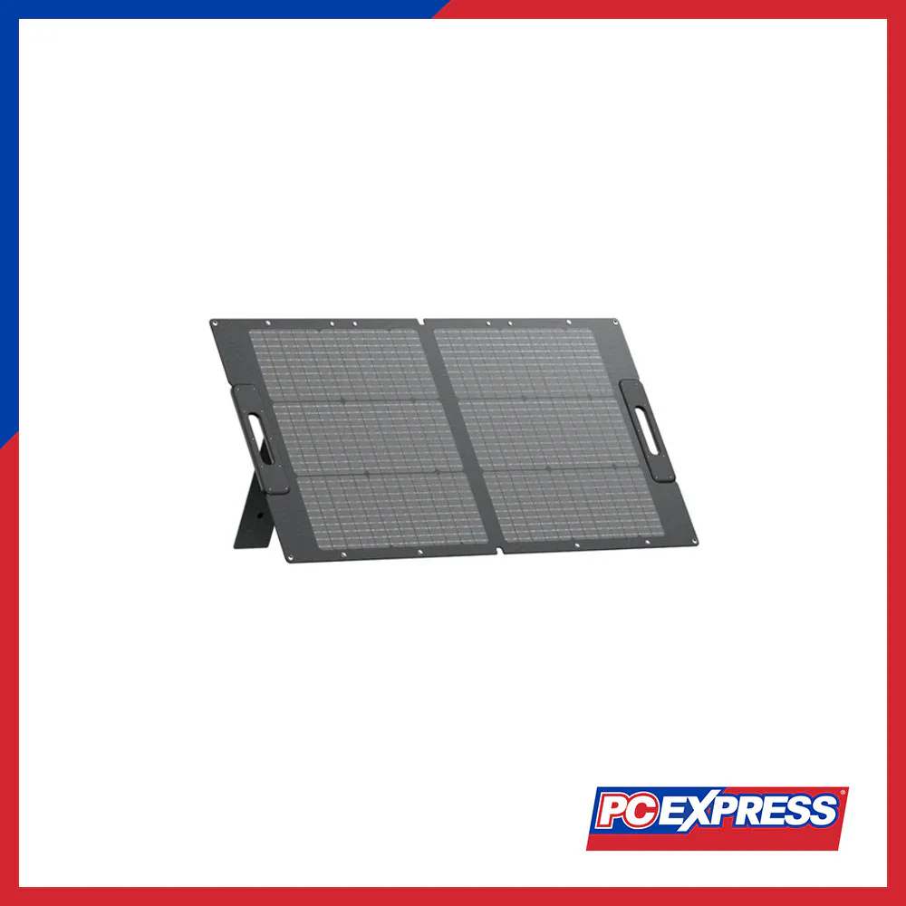BLUETTI PV100 Portable Solar Panel | 100W - Image 2
