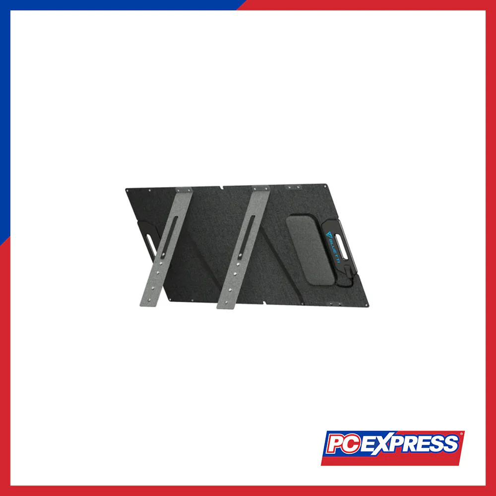 BLUETTI PV100 Portable Solar Panel | 100W - Image 4