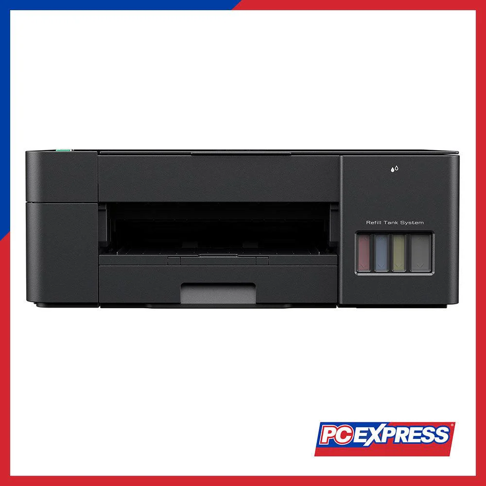 BROTHER DCP-T420W 3IN1 Wifi Refill Tank Printer