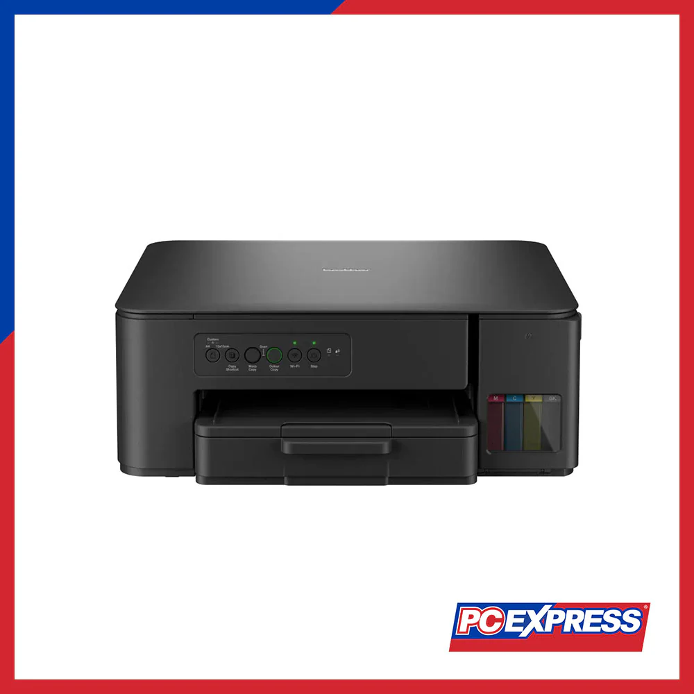 BROTHER DCP-T430W Ink Tank Printer