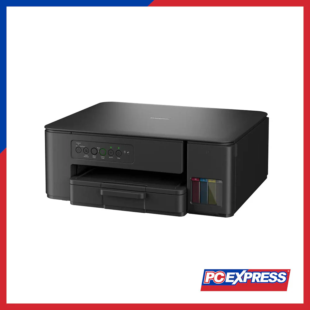 BROTHER DCP-T430W Ink Tank Printer - Image 2