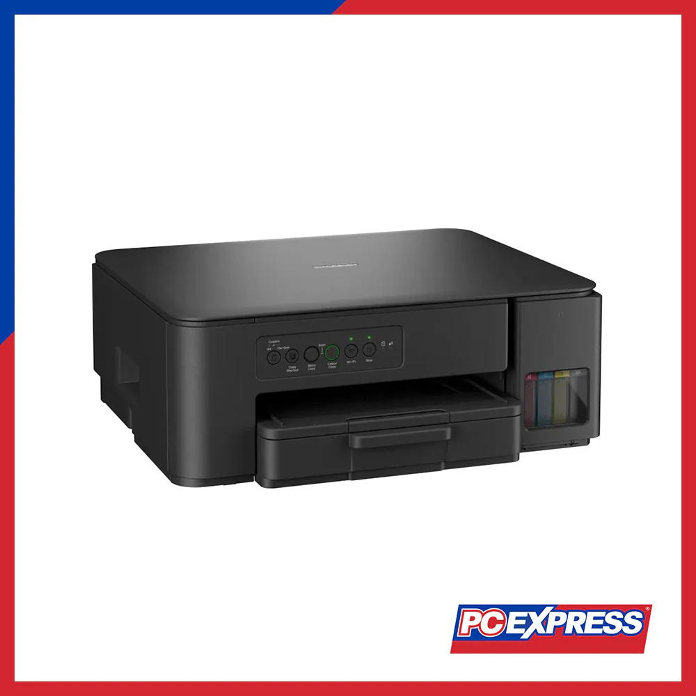 BROTHER DCP-T430W Ink Tank Printer - Image 3