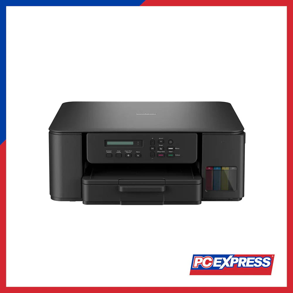BROTHER DCP-T530DW Ink Tank Printer