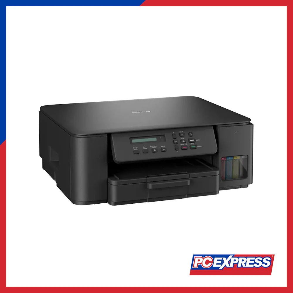 BROTHER DCP-T530DW Ink Tank Printer - Image 3