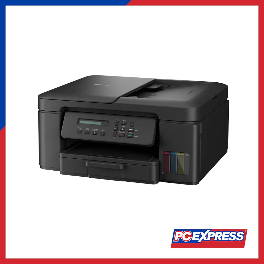 BROTHER DCP-T730DW Ink Tank Printer - Image 2