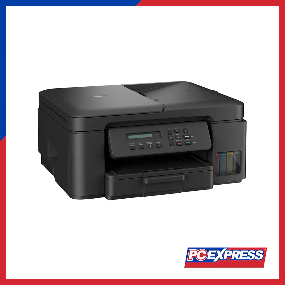 BROTHER DCP-T730DW Ink Tank Printer - Image 3