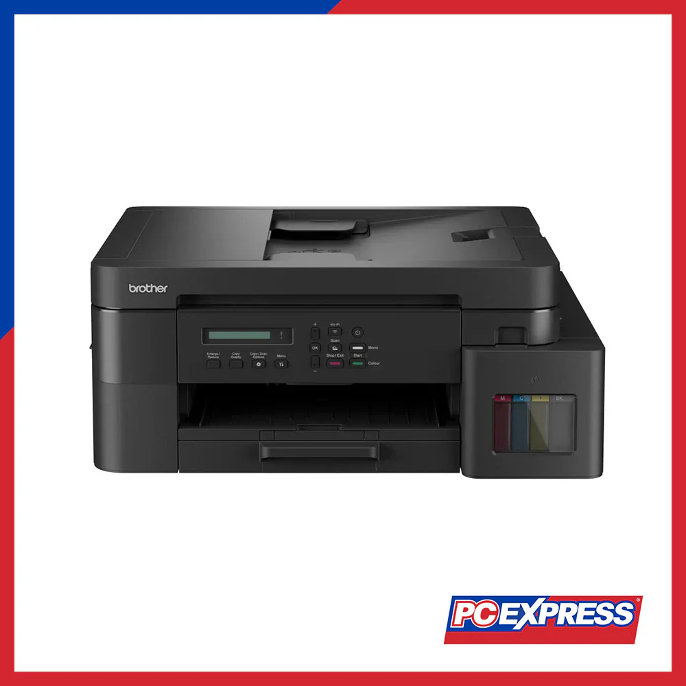 BROTHER DCP-T830DW Ink Tank Printer