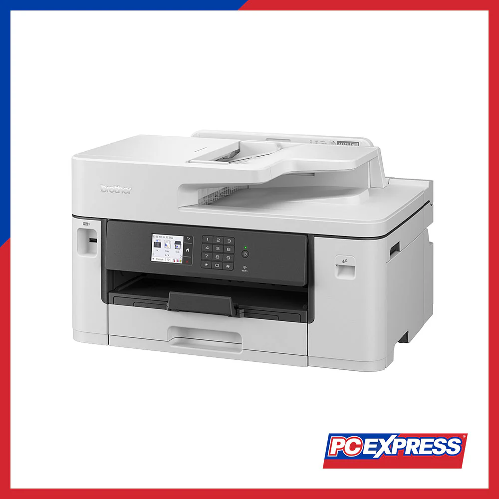 BROTHER MFC-J2340DW Inkjet Printer - Image 2
