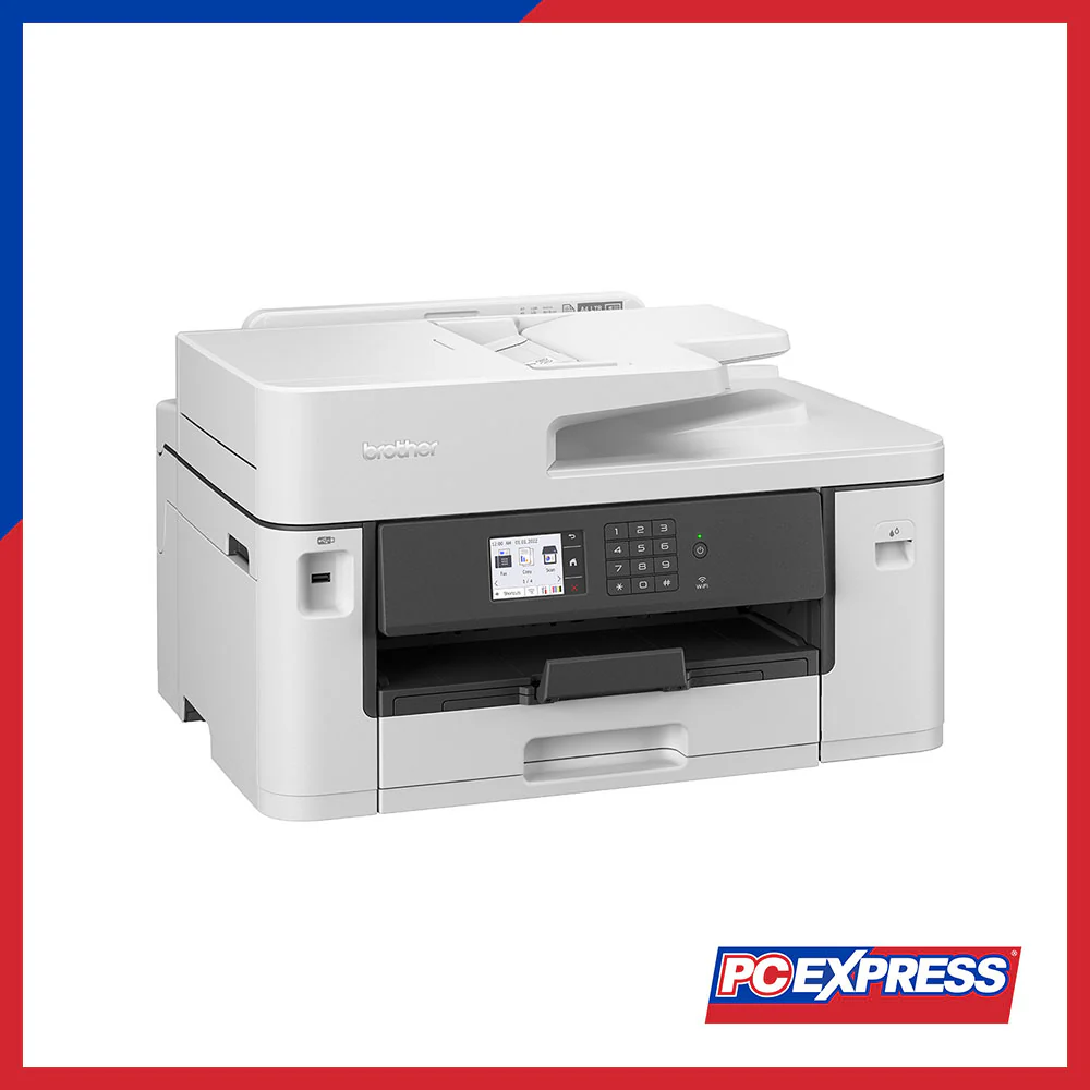 BROTHER MFC-J2340DW Inkjet Printer - Image 3