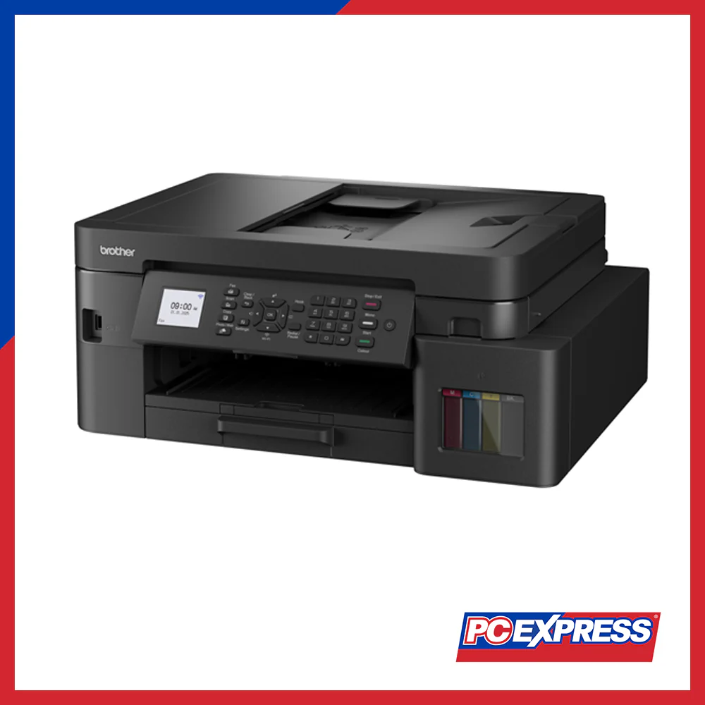 BROTHER MFC-T930DW Ink Tank 4IN1 WiFi Printer - Image 2