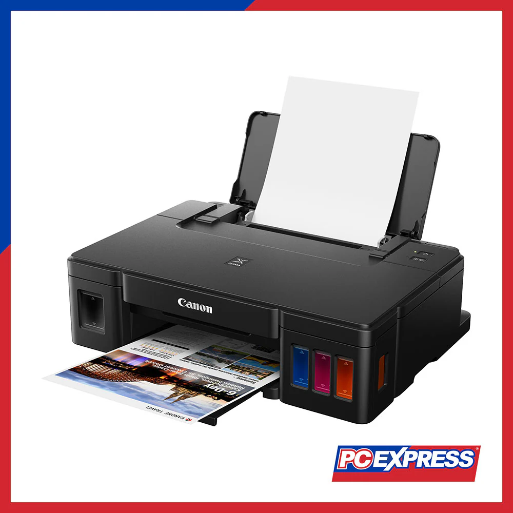 CANON G1010 CIS SF Printer