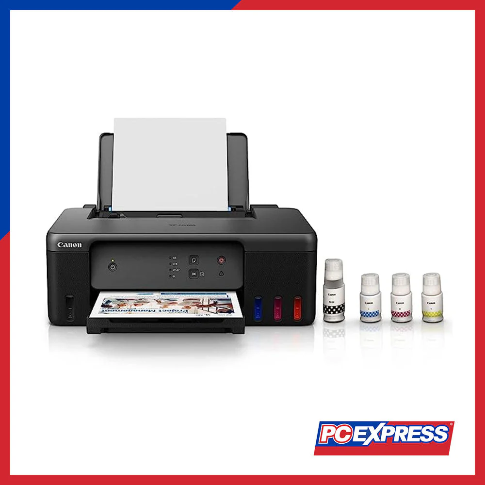 CANON G1730 CIS SFP Ink Tank Printer - Image 2