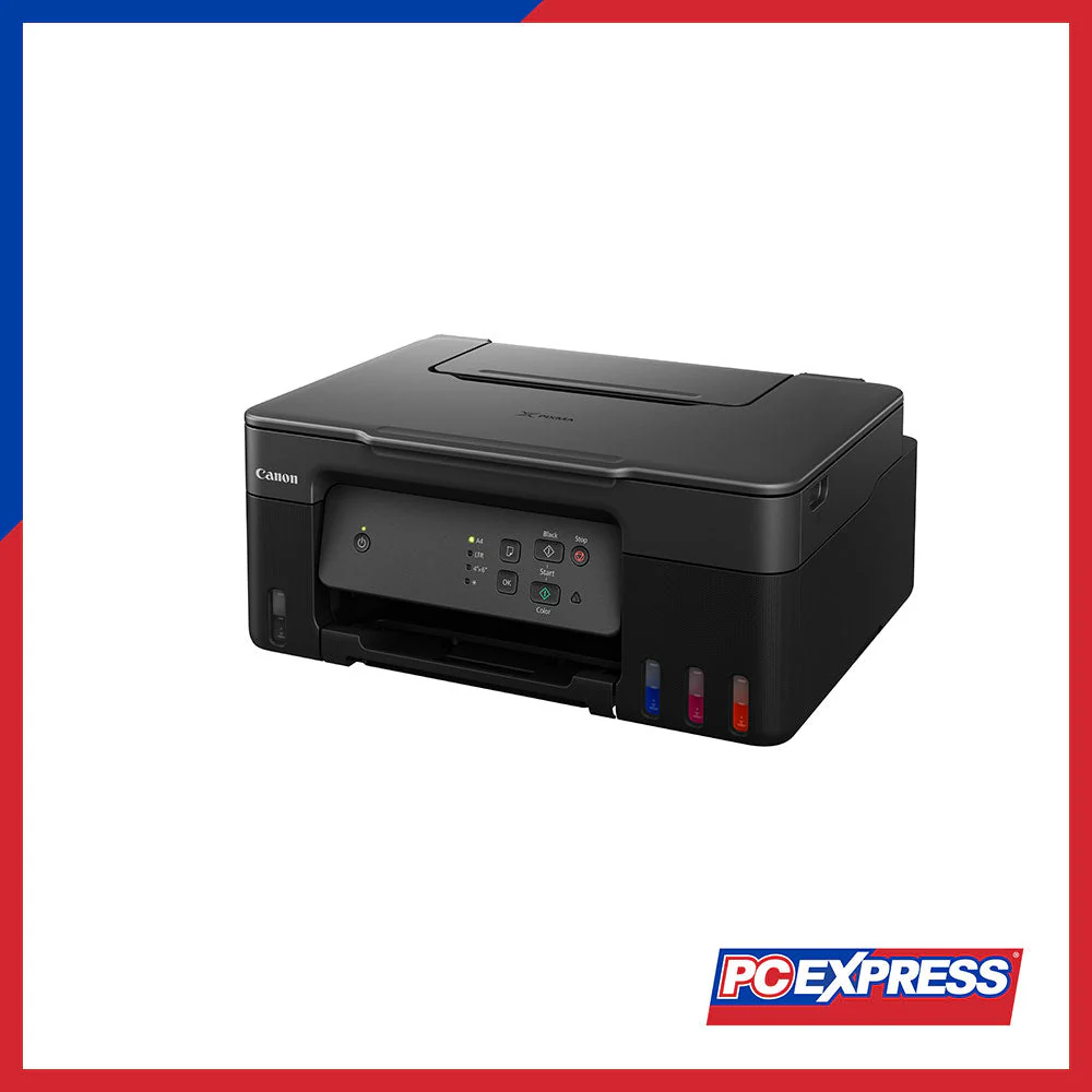 CANON G2730 CIS 3IN1 Ink Tank Printer - Image 3