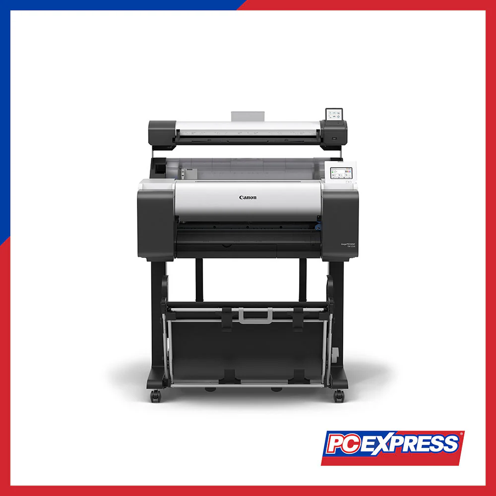 CANON imagePROGRAF TM-5250 MFP Lm24 Large Format Printer