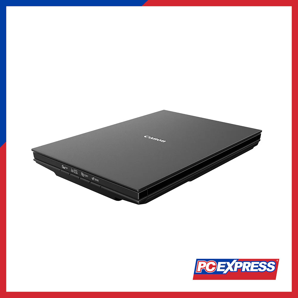 CANON LIDE 300 Fast and Compact Flatbed Scanner - Image 2