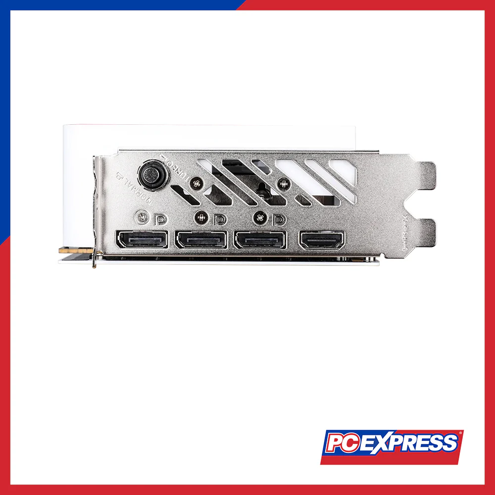 COLORFUL GeForce RTX™ 5050 IGAME ULTRA W DUO OC-V 8GB GDDR6 128-bit Graphics Card - Image 5