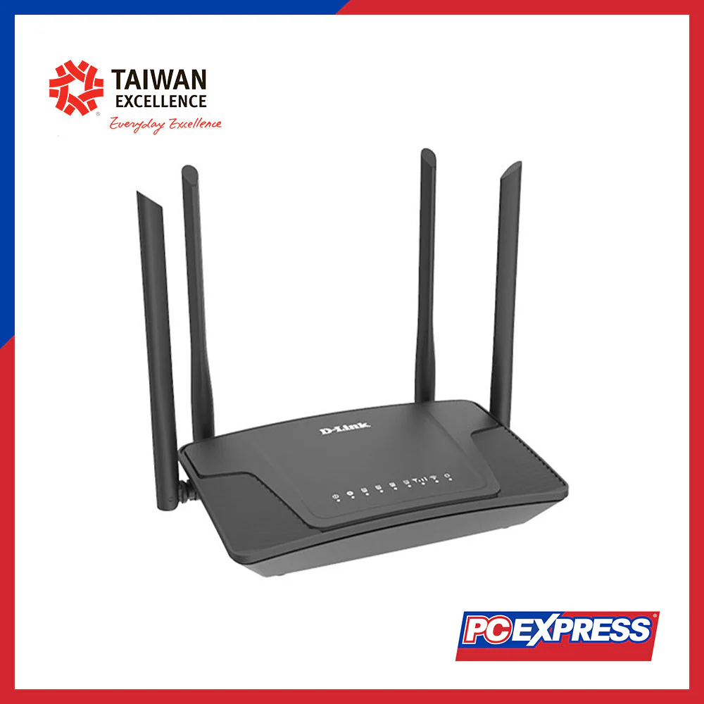 D-LINK DWR-M930 N300 4G LTE Router - Image 2