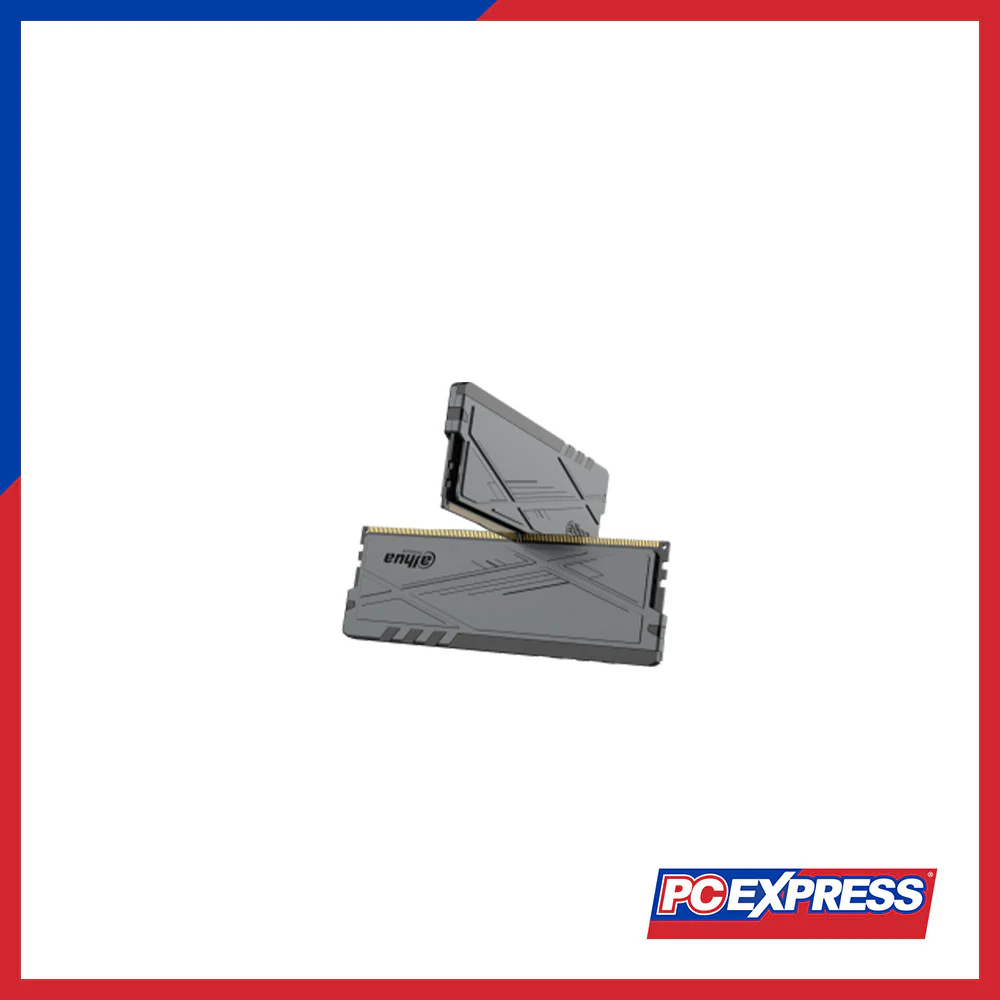 DAHUA 16GB DDR4 3600MHz C600 (DHI-DDR-C600UHD16G36) Desktop Memory - Image 4