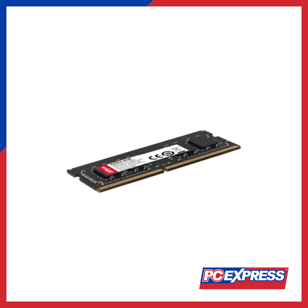 DAHUA 16GB DDR4 PC3200MHz C300 (DHI-DDR-C300S16G32) SODIMM Memory - Image 2