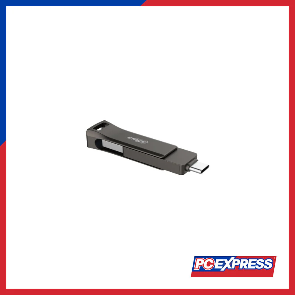 DAHUA 64GB DHI-USB P629 Flash Drive OTG - Image 3