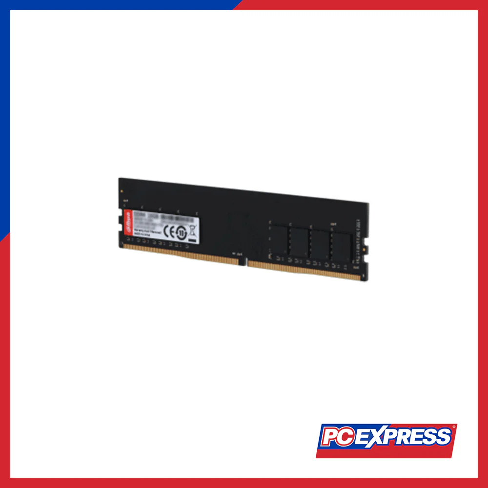 DAHUA 8GB DDR4 3200MHz C300 (1x 8GB) (DHI-DDR-C300U8G32) Udimm Memory - Image 5