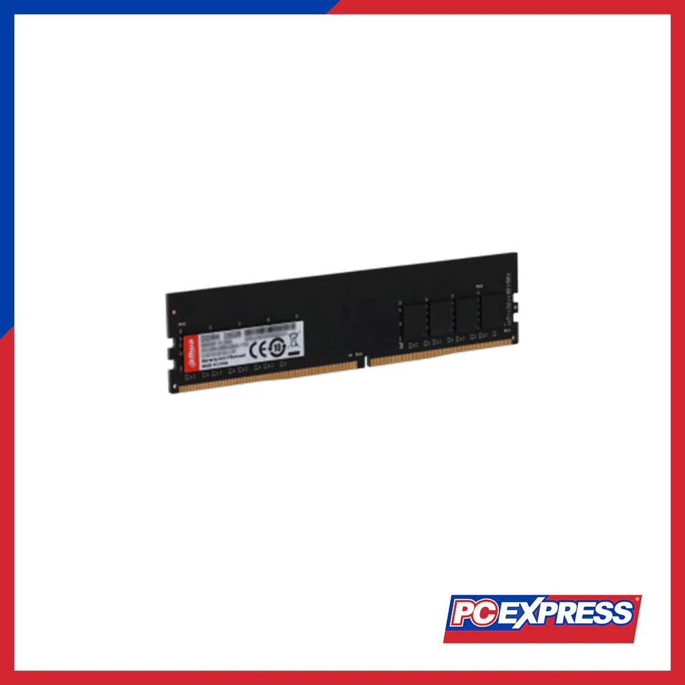 DAHUA 8GB DDR4 3200MHz C300 (1x 8GB) (DHI-DDR-C300U8G32) Udimm Memory - Image 6