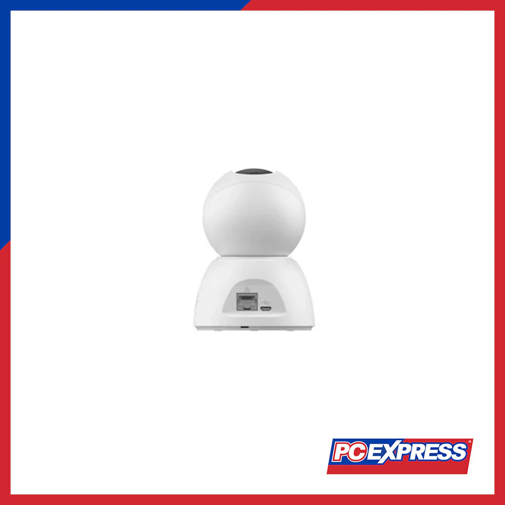 DAHUA DAHDH-D200-I000 HERO B1 2MP Wi-Fi Pan & Tilt Network Camera - Image 2