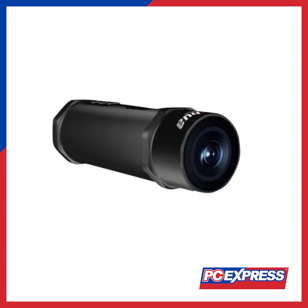 DAHUA Motorcam R1 1080P Digital Camera