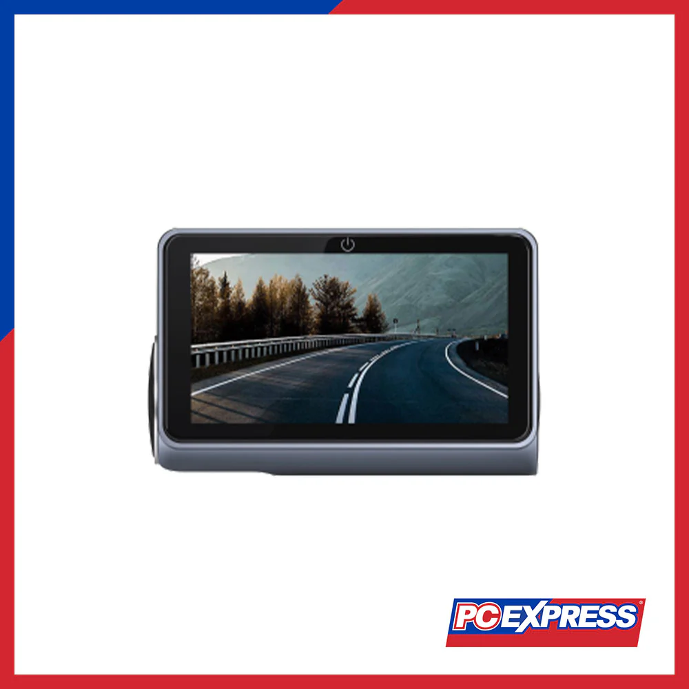 DAHUA S6 DUAL CAMERA 2MP Digicam - Image 2