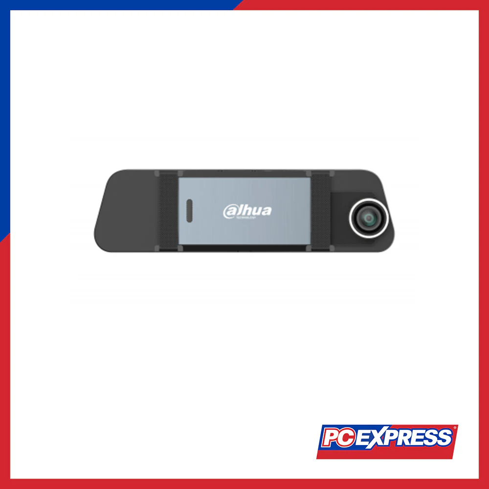 DAHUA T5 DUAL CAMERA 4K Digicam - Image 3