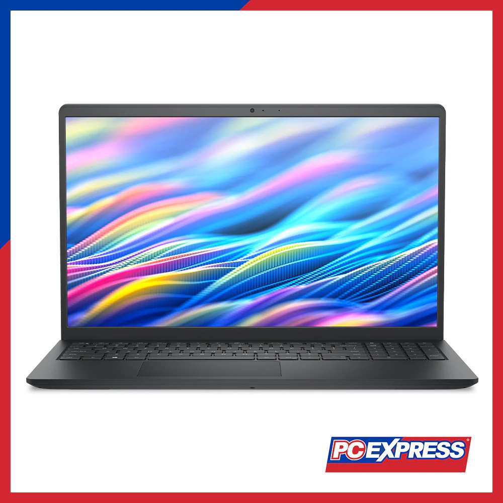 DELL 15 DC15250 Intel® Core™ i5 Laptop (Black)