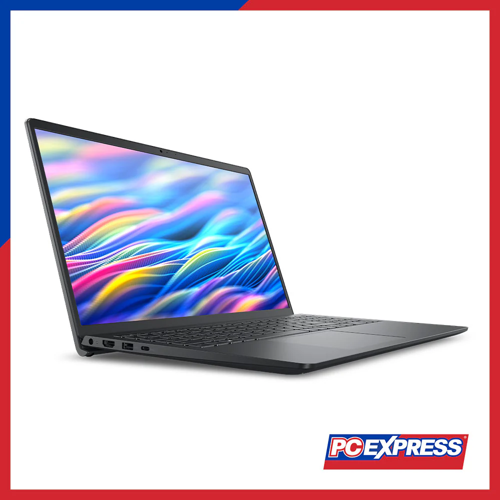 DELL 15 DC15250 Intel® Core™ i5 Laptop (Black) - Image 2