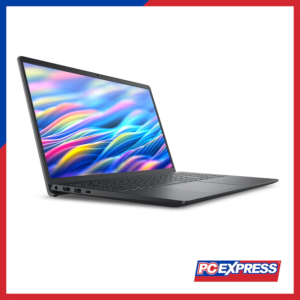 DELL 15 DC15250 Intel® Core™ i7 Laptop (Black) - Image 2