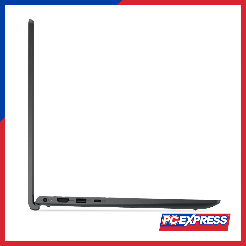 DELL 15 DC15250 Intel® Core™ i7 Laptop (Black) - Image 6