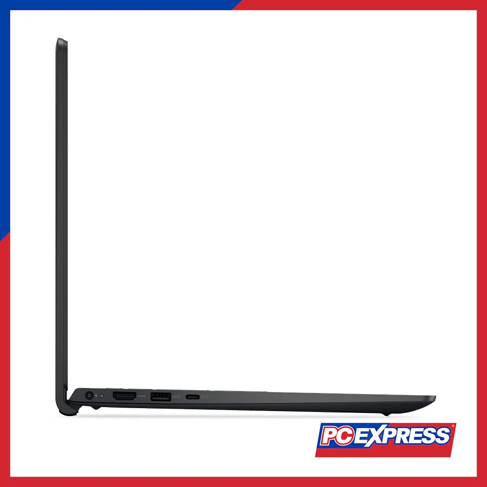 DELL 15 DC15255 AMD Ryzen™ 5 Laptop (Black) - Image 5