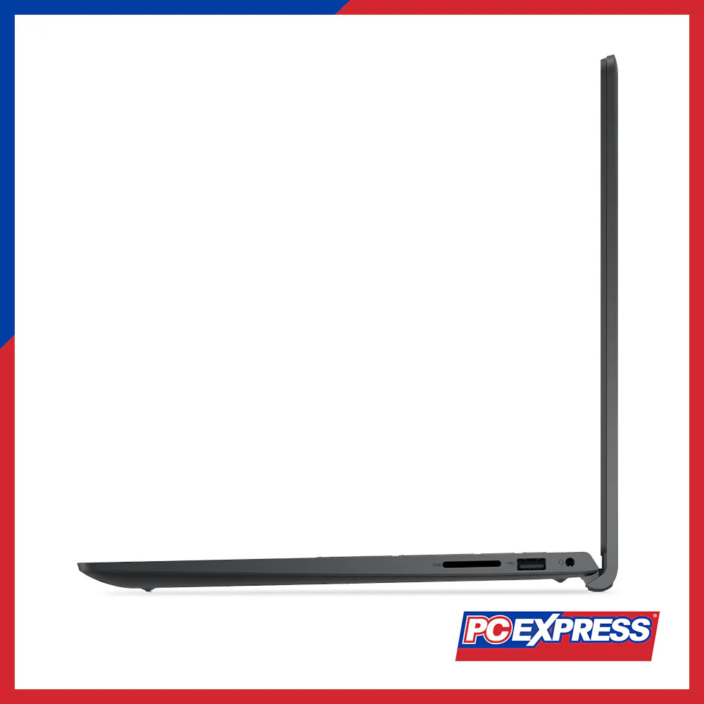DELL 15 DC15255 AMD Ryzen™ 5 Laptop (Black) - Image 6