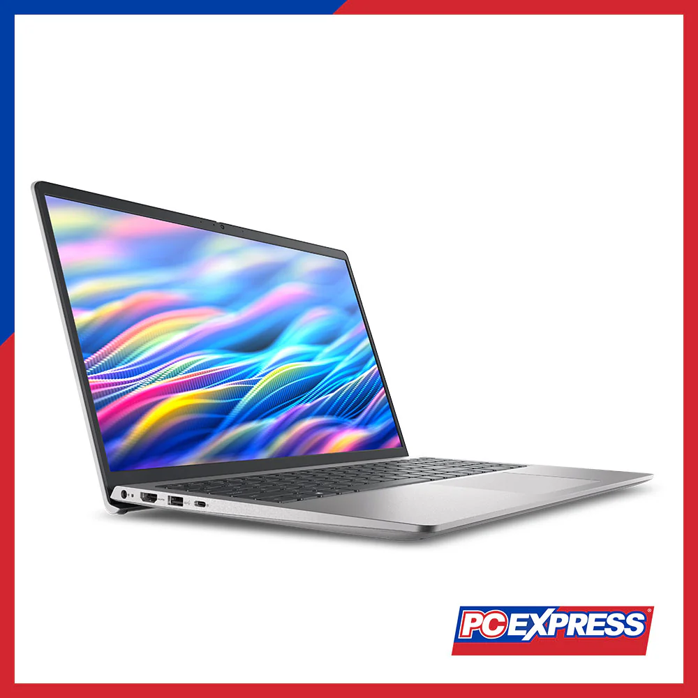 DELL 15 DC15255 AMD Ryzen™ 7 Laptop (Platinum Silver) - Image 2