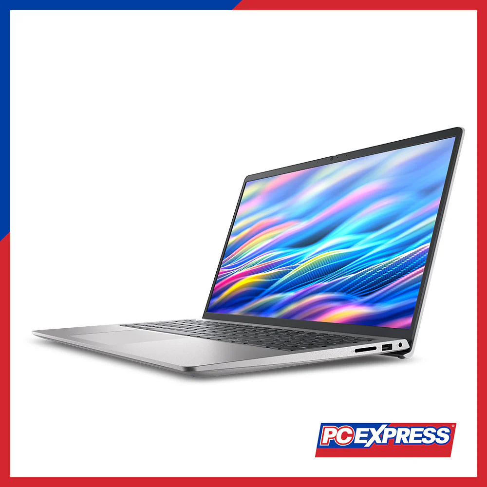 DELL 15 DC15255 AMD Ryzen™ 7 Laptop (Platinum Silver) - Image 3