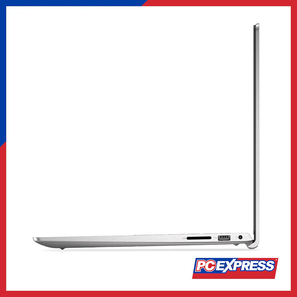 DELL 15 DC15255 AMD Ryzen™ 7 Laptop (Platinum Silver) - Image 4